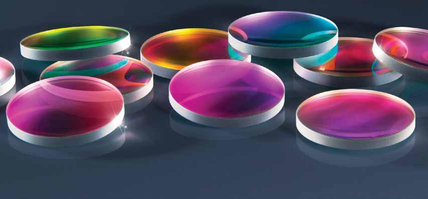 Certified Edmund Quality 구면렌즈 바로구매가가능한 5,900 개이상의기성구면렌즈보유 표준및특수제작코팅과함께유리및투명재질로공급가능 설계부터프로토타입,
