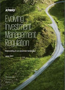 Issue #57 Evolving Investment