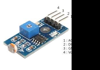 ( 빛 ) 센서 1 2 3 J13 pi@raspberrypi ~/smartfarm $