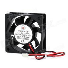 Smart IoT 시스템액츄에이터 I 종류규격이미지 Brushless DC FAN