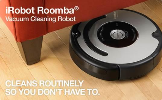 INTELLIGENT ROBOT (Cleaning robot) 7