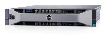 Dell Precision Appliance for Wyse Quick overview 주요특징 수분만에배포할수있는 2U Dell Precision Rack 7910 어플라이언스 Dedicated GPU 모드에서는최대 3 명의사용자가사용가능, NVIDIA GRID vgpu 모드에서는 4 명또는 8 명의사용자가사용가능