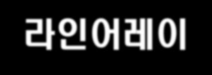 체육관라인어레이스피커특징 u 초소형라인어레이스피커 u