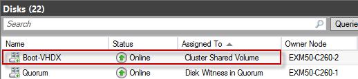 4 장 : 솔루션구축 iscsi 를통해 VNX 또는 VNXe 에접속하도록이니시에이터구성 VNX 또는 VNXe 타겟 (iscsi 서버또는 iscsi 포트 ) 에접속하기위해호스트는 iscsi 이니시에이터를사용하며이경우 Microsoft iscsi Software Initiator와 iscsi Initiator Service가필요합니다.