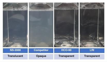 Decylene Glycol SUPERserv 60P Pentylene Glycol(&)Carprylyl Glycol SUPERserv 70D Carprylyl Glycol(&)Dipropylene Glycol SUPERserv 8059 단독방부가능 (0.