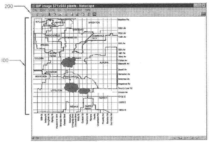 2015 년 1 분기 NPEs 동향분기보고서 ➌ US6397143 명칭 발명자 Layout based method for map navigation Peschke;George 최종권리자 N/A 산업 / 기술분류 장치산업 / 진단측정기술 출원일 / 등록일 2000.10.26. / 2002.05.