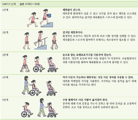 nu 의사소통기능분류 (Communication Function Classification System; CFCS) : 의사소통기능에대한분류 http://faculty.uca.