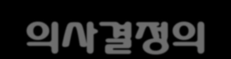 3. 평가의단계와의사결정의유형 평가의단계 선별 (screening) 진단 (diagnosis) 적부성 (eligibility) 프로그램계획및배치 (program planning, placement) 형성평가 (formative evaluation) 총괄평가