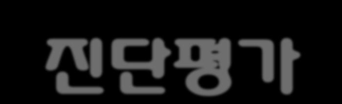 5. 진단평가방법의분류 공식적사정 (formal assessment) 실시 채점 해석에대한명확한 지침을가지고자료를수집하는 방법예 : 규준참조검사와같은표준화검사