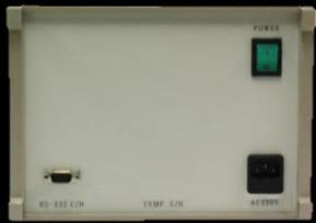 0 ION Selection (23 ions) 16Channel Model Temperature Range -55 to 125 Resolution 1 Relative Accuracy