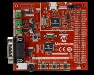 DM320107 DM330028 DM330018 PIC24FJ256GA7 Curiosity Board 개발보드는비용효율적이며완전통합된 16 비트개발플랫폼으로저비용 XLP 16 비트 PIC24FJ256GA705 마이크로컨트롤러제품군을쉽고빠르게적용할수있게해줍니다.