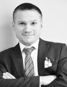 TOOMAS ALLMERE ADVISOR Advisor Francois POUPARD Advisor Multifaceted finance executive with more than Strategy and Fintech executive with 15 years of 25 years of experience across a diverse set of