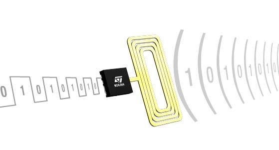 What is Dual Interface EEPROM 2 worlds now