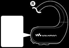 Walkman 을공장출하시의설정으로재설정하기 이조작은모든설정매개변수를기본값으로재설정합니다. Walkman 을재설정하면리모컨 (NW-WS625 전용 ) 과다른 Bluetooth 장치의페어링정보가삭제됩니다. 1 재생을일시정지합니다. 2 Bluetooth 기능이꺼져있는지확인하십시오.