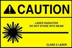(Master Controller에온도계산알고리즘이필요하지않습니다.) DTPAL-UART-1604 는디지털통신 (UART) 으로온도를출력합니다. 레이저포인터를장착하여측정방향을쉽게알수있습니다. 센서온도와대상온도를동시에측정합니다. Warning: This DTPAL contains a class II laser device.