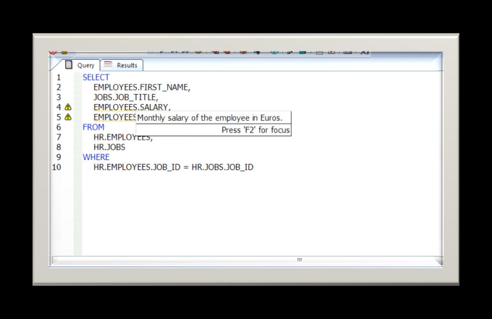 Embarcadero Connect DB Powerstudio CONNECT Data Users to Data Insights