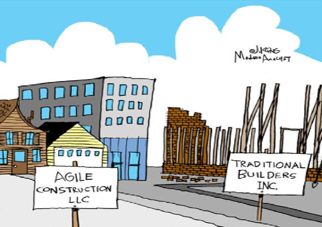 Agile vs.