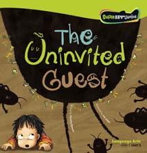 8 차 The Uninvited Guest Objective: Billy의방에초대하지않은손님과의한판승부를통해깨끗하게방을정리하는습관을일깨우고, 관련표현을익힌다. Key Words: invite, cockroach, dirty, leave, food, promise, clean Key Sentences: I see.