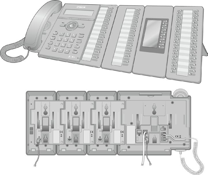 그림 5.6 LIP-8000 DSS