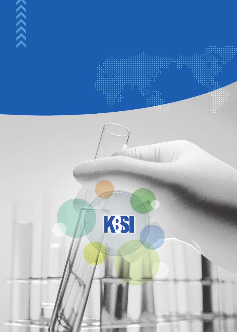 세계인류를지향하는기초과학연구기관 KBSI- 미래를향한희망을열어드립니다 KOREA BASIC SCIENCE INSTITUTE DAEGU CENTER 원소분석연구분야 Wavelength Dispersive X-Ray Fluorescence Spectrometer ICP-MS(Inductively Coupled Plasma Mass Spectrometer)