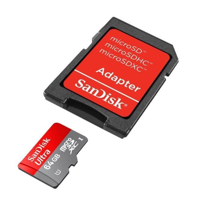 Micro SD Card Micro SD 카드준비 Rasbian 이미지크기가 2GB 정도이나, 설치및테스트를위해최소 8GB 이상의 Micro SD 카드를준비할것을권장 Class 4 가저렴한가격에형성되어있으나, 쓰기및읽기성능을위해 Class 10 혹은 UHS-I 스펙의 Micro SD 카드를이용할것을권장.