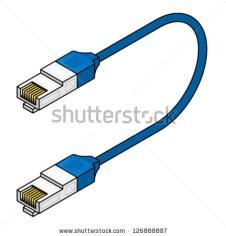 Ethernet Cable