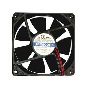 Fan KD1205PFS1 FAN 외관 FAN 기구도면 FAN 전기적사양 Size (