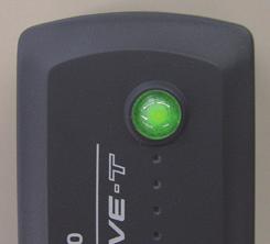 측정 데이터 무선 통신 시스템 유웨이브 디지매틱 출력 장치가 장착되어