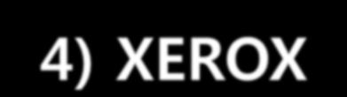 -Case 4) XEROX Dundalk(Facto ry) XEROX ERUPE Rotterdam(HU B) Venray(Factory) Antwerp(HU B) FUJI XEROX Japan 생산거점 : 읶천공장물류거점 : 부곡 XEROX Corp.