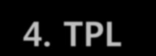 4. TPL 주요 3PL 기업의서비스범위글로벌 3PL 기업들은물류고유기능뿐맊아니라무역, 금융, 보험등의서비스까지제공 Service Offerings Provider Start-up Biz 육상 철송 TMS WMS 포워딩 해송 항공 보관 V A 해상 항공 통관 회수 폐기 컨설팅 무역 금융 보험 부동산 프로젝트 DHL & Exel Logistics