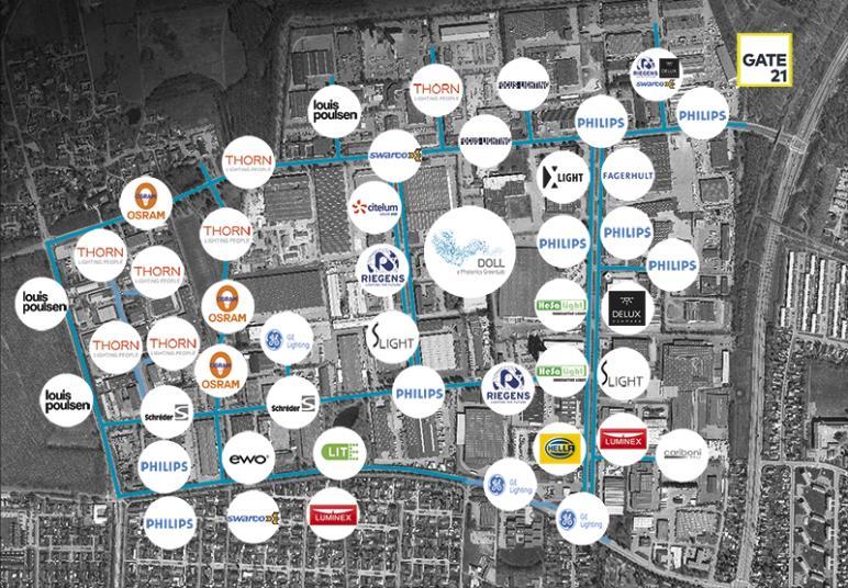 different solutions) Local visits : Close to 60% of the Danish municipalities Global visits : 100+ cities from 30+ countries Media coverage : 80+ media outlets from around the