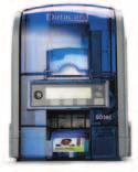 DATACARD SP25 PLUS 카드프린터 기본적인사진형 ID 카드발급에,