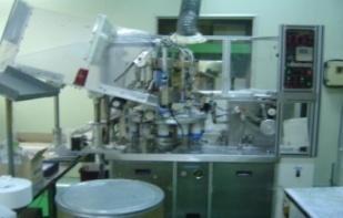 제조설비 충진설비 Vacuum Agi Homo Mixer 2,000L 3,600kg 크림액류 ( 유화제품 ) 제조 Vacuum Agi