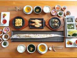 Li, to help kick start your 2017. Lotte Hotel Busan s upscale buffet, La Seine, will offer 25% discounts on weekday lunch customers born in the year of rooster.