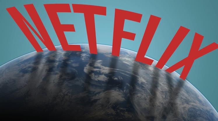 Netflix 저작권자의절대권력 플랫폼 / 포털로서의한계 글로벌배급 빅데이터기반 Original Contents 2018년 70억불 > 자금부담