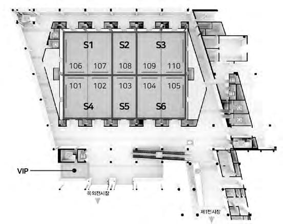 Floor Plan 1F 2F 3F Banquet: Grand