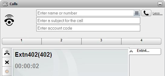 3.5 링백 정렬 다른 사용자가 통화 중이어서 내선 번호로 온 통화에 응답하지 않는 경우, 링백을 설정할 수 있습니다. 링백을 설정하면 사용자가 통화를 종료했을 때 시스템에서 통화가 가능한 상태임을 벨 울림으로 알려줍니다. 링백 통화에 응답할 경우 시스템에서 자동으로 사용자에게 벨 울림으로 알려줍니다.