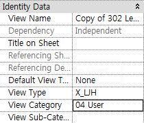 폴더 (ex C:\ProgramData\Autodesk\RAC 2011\Metric Library) 에저장해서사용하게되면경로오류발생이나다시 Revit 을