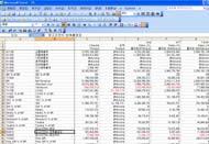 System Design 및구축, ERP Data I/F 개발 Report Data Source 총 154