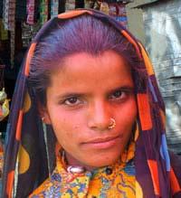 Tharua 인구 : 9,400 세계인구 : 9,400 미전도종족을위한기도인도의 Thathera (Hindu