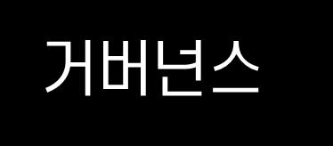 MDM 주요기능요건 거버넌스 도메인별 / 분류별워크플로정의 워크플로를통해서만기준정보생성 /