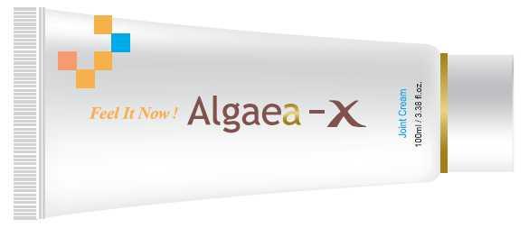 Algaea-X