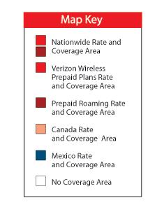 Nationwide Plus Canada, Nationwide