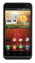 LG Extravert 3. 7, 1.