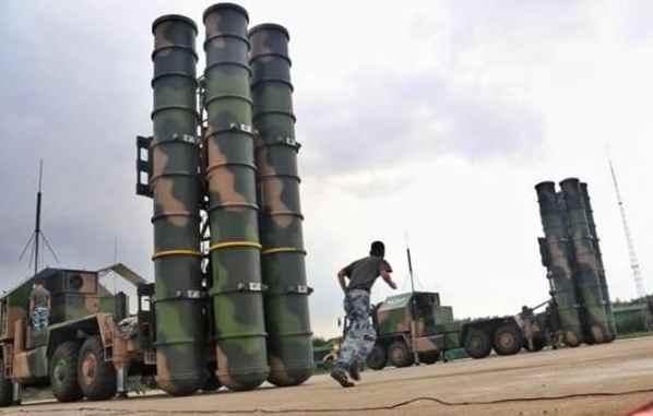 중국, 짐바브웨에전략지대공미사일배치 m 중국이차세대지대공미사일을짐바브웨에설치운용하고있음.