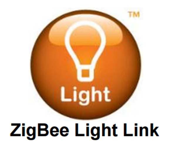 ZigBee Light Link & ZigBee Home Automation Meeting the needs of customers ranging from the DIY homeowner to