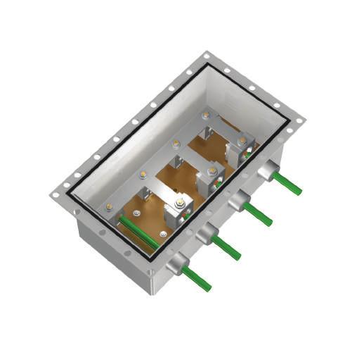 Bonding Cable Bonding Cable