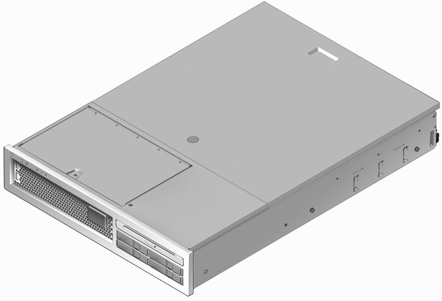 Sun SPARC Enterprise T2000 서버기능 Sun SPARC Enterprise T2000 서버는다음과같은특징을제공하며확장가능하고신뢰할수있는고성능의엔트리레벨서버입니다.
