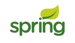 Spring Framework sprign framework 는 java platform 을위한오픈소스어플리케이션프레임워크로서간단히스프링이라고도한다. 동적인웹사이트를개발하기위한여러가지서비스를제공하고있다. 스프링은경량컨테이로서자바객체를직접관리한다.