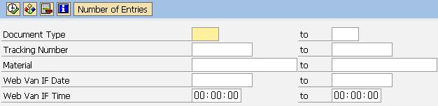 7. Purchase Requisition Create Purchase Requisition Interface (Web VAN SAP) Purchase Requisition Create. Purchase Requisition Interface 처리화면 (Web VAN SAP) 2.